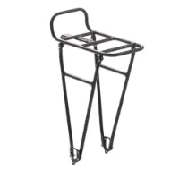 Pelago Alu Commuter Medium Frampakethållare