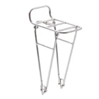 Pelago Alu Commuter Small Frampakethållare Pelago Alu Commuter Small Frampakethållare
