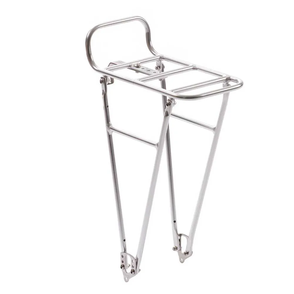 Pelago Alu Commuter Small Frampakethållare