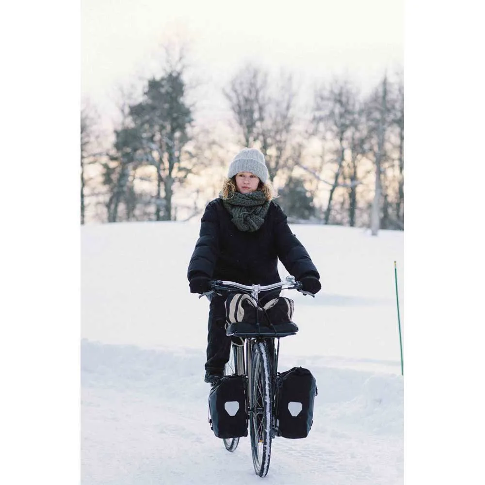 Pelago Pakethållare
