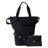 Pelago Rack Väska 23l, Black, One Size