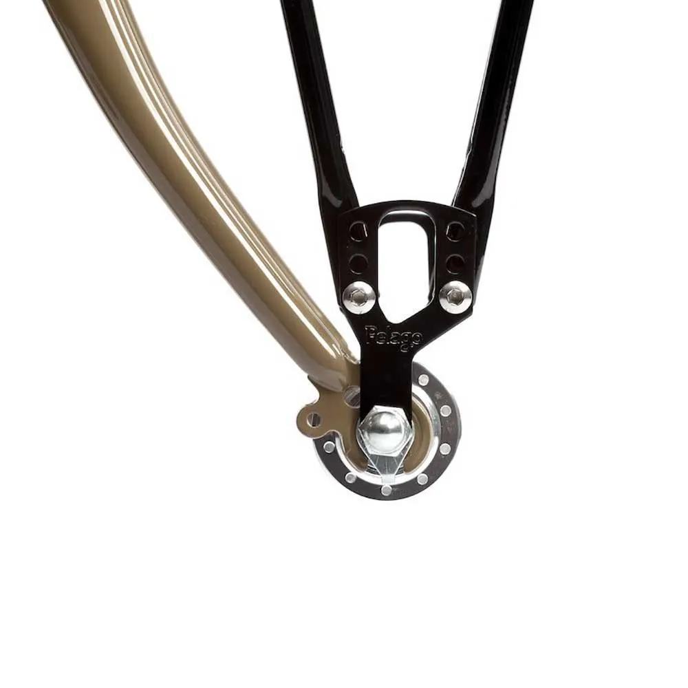 Pelago Rasket Luggage Carrier Korg