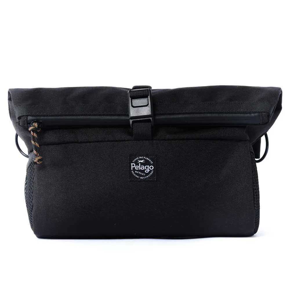 Pelago Väska 5l, Black, One Size