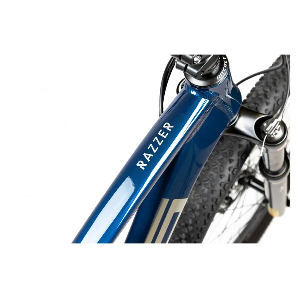 Pells Razzer 1 29´´ Deore Rd-m6100 2024 Mtb Cykel Pells Razzer 1 29´´ Deore Rd-m6100 2024 Mtb Cykel