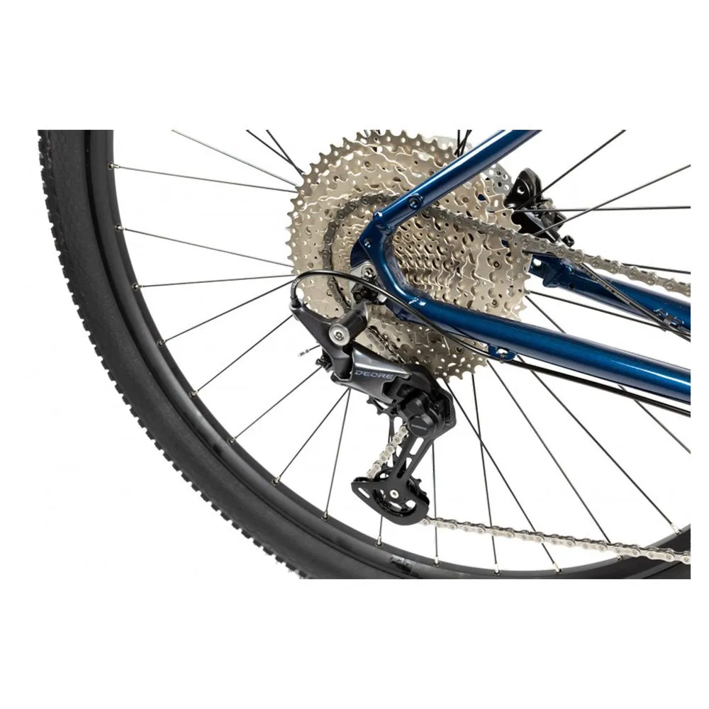Pells Razzer 1 29´´ Deore Rd-m6100 2024 Mtb Cykel Pells Razzer 1 29´´ Deore Rd-m6100 2024 Mtb Cykel