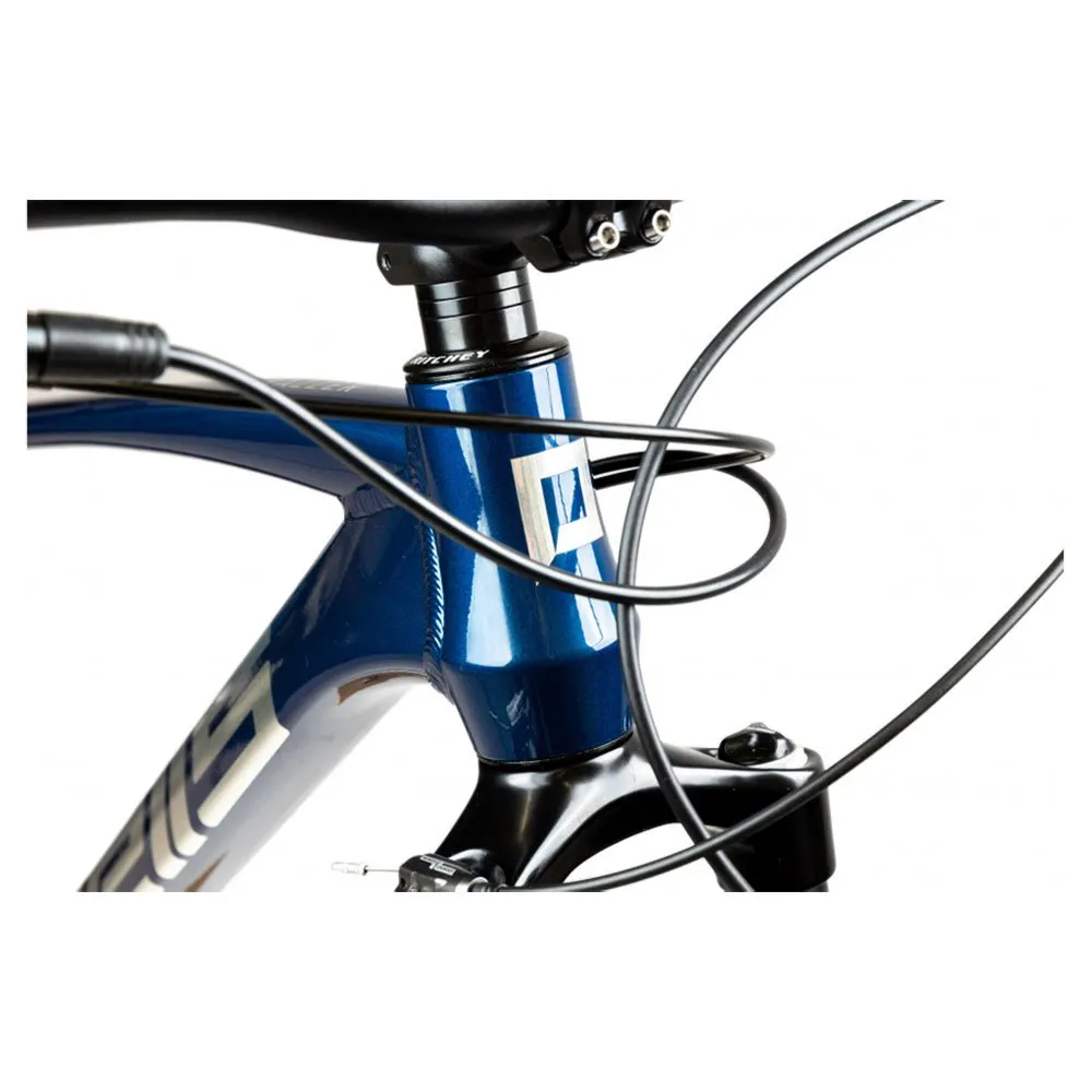 Pells Razzer 1 29´´ Deore Rd-m6100 2024 Mtb Cykel Pells Razzer 1 29´´ Deore Rd-m6100 2024 Mtb Cykel