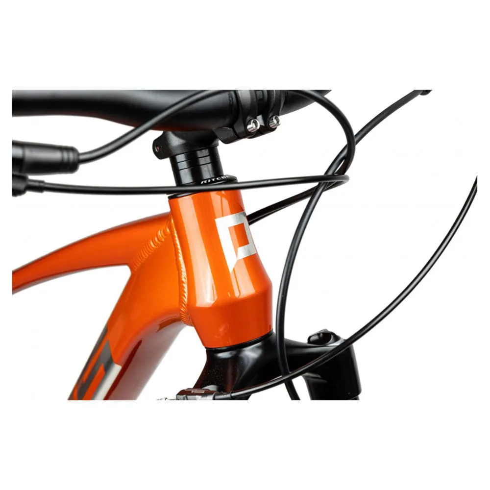 Pells Razzer 2 29´´ Deore Rd-m5100 2023 Mtb Cykel, Midseason copper, S