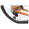 Pells Razzer 2 29´´ Deore Rd-m5100 2023 Mtb Cykel, Midseason copper, S