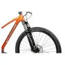 Pells Razzer 2 29´´ Deore Rd-m5100 2023 Mtb Cykel, Midseason copper, S