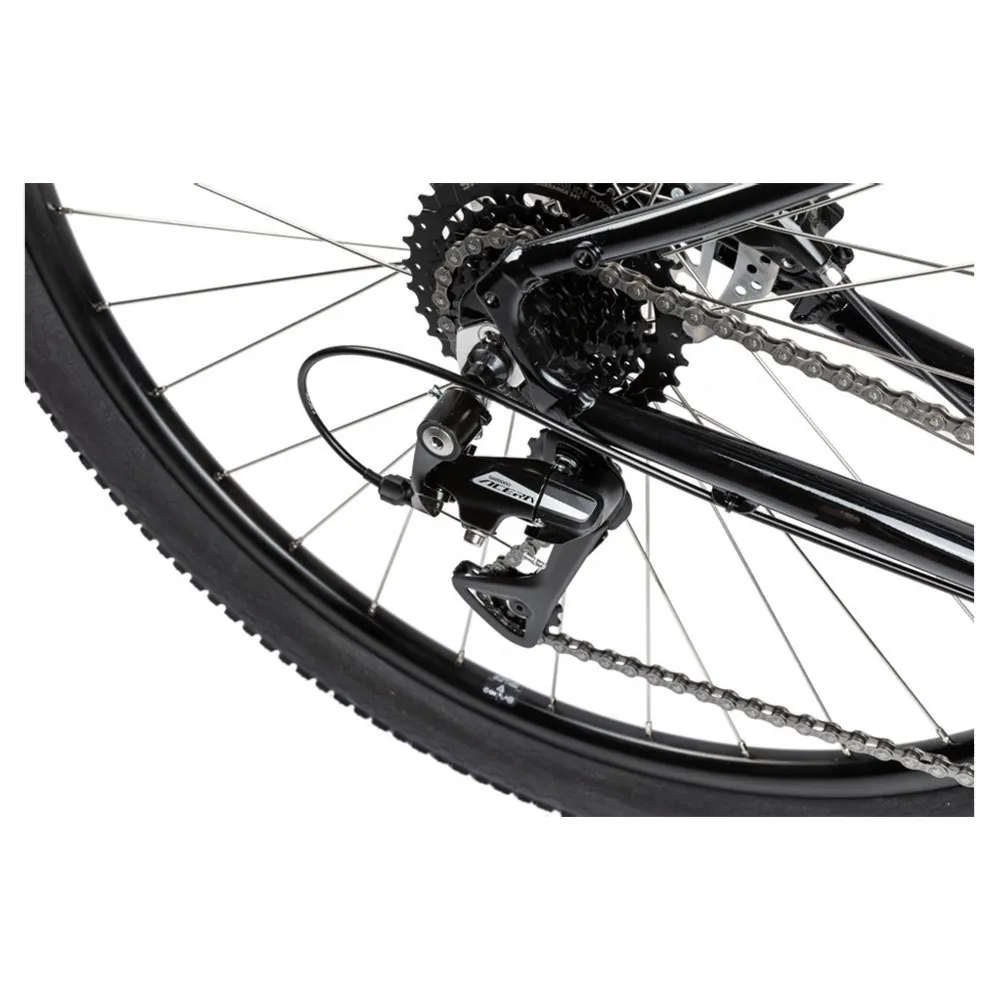 Pells Razzer 5 29´´ Acera Rd-m360 2024 Mtb Cykel