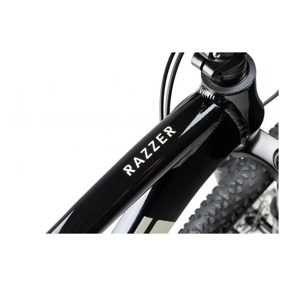 Pells Razzer 5 29´´ Acera Rd-m360 2024 Mtb Cykel