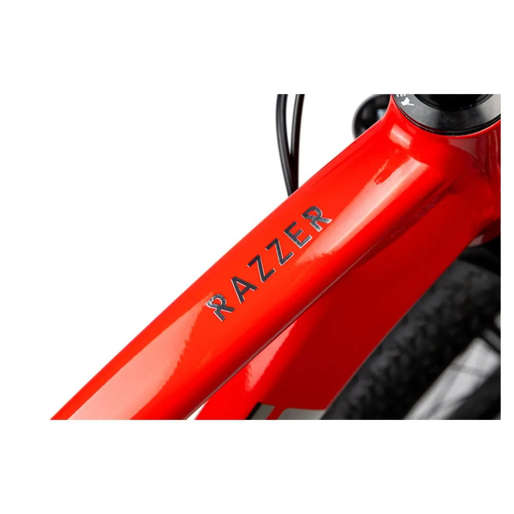 Pells Razzer Evo 1 29´´ Xt Rd-m8100 2024 Mtb Cykel