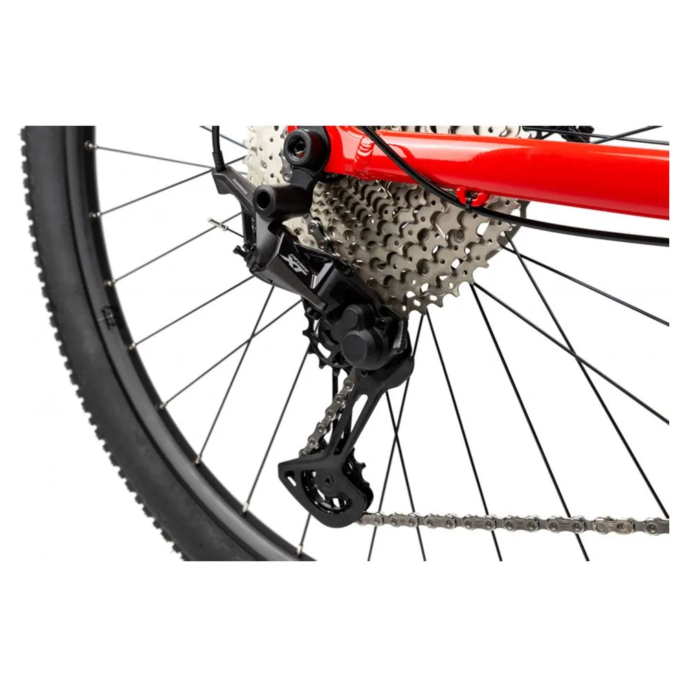Pells Razzer Evo 1 29´´ Xt Rd-m8100 2024 Mtb Cykel