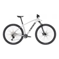 Pells Razzer Evo 2 29´´ Xt Rd-m8100 2024 Mtb Cykel Pells Razzer Evo 2 29´´ Xt Rd-m8100 2024 Mtb Cykel