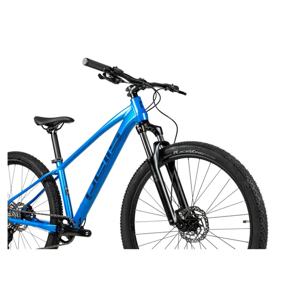 Pells Razzer Jr 2 27.5´´ 2024 Mtb Cykel, Blue, S