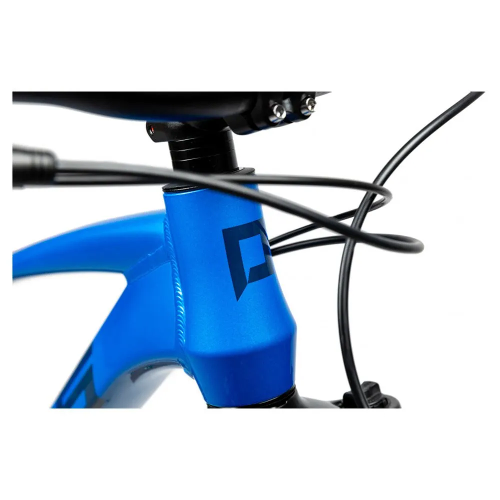 Pells Razzer Jr 2 27.5´´ 2024 Mtb Cykel, Blue, S