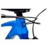 Pells Razzer Jr 2 27.5´´ 2024 Mtb Cykel, Blue, S