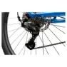 Pells Razzer Jr 2 27.5´´ 2024 Mtb Cykel, Blue, S