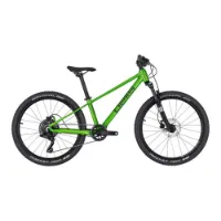 Pells Rocket Air 24´´ Microshift Acolyte Rd-m5185m 2024 Mtb Cykel Pells Rocket Air 24´´ Microshift Acolyte Rd-m5185m 2024 Mtb Cykel