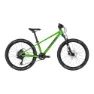 Pells Rocket Air 24´´ Microshift Acolyte Rd-m5185m 2024 Mtb Cykel, Green, One Size