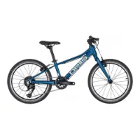 Pells Rocket Lite 20´´ Acera Rd-m360 2024 Mtb Cykel Pells Rocket Lite 20´´ Acera Rd-m360 2024 Mtb Cykel