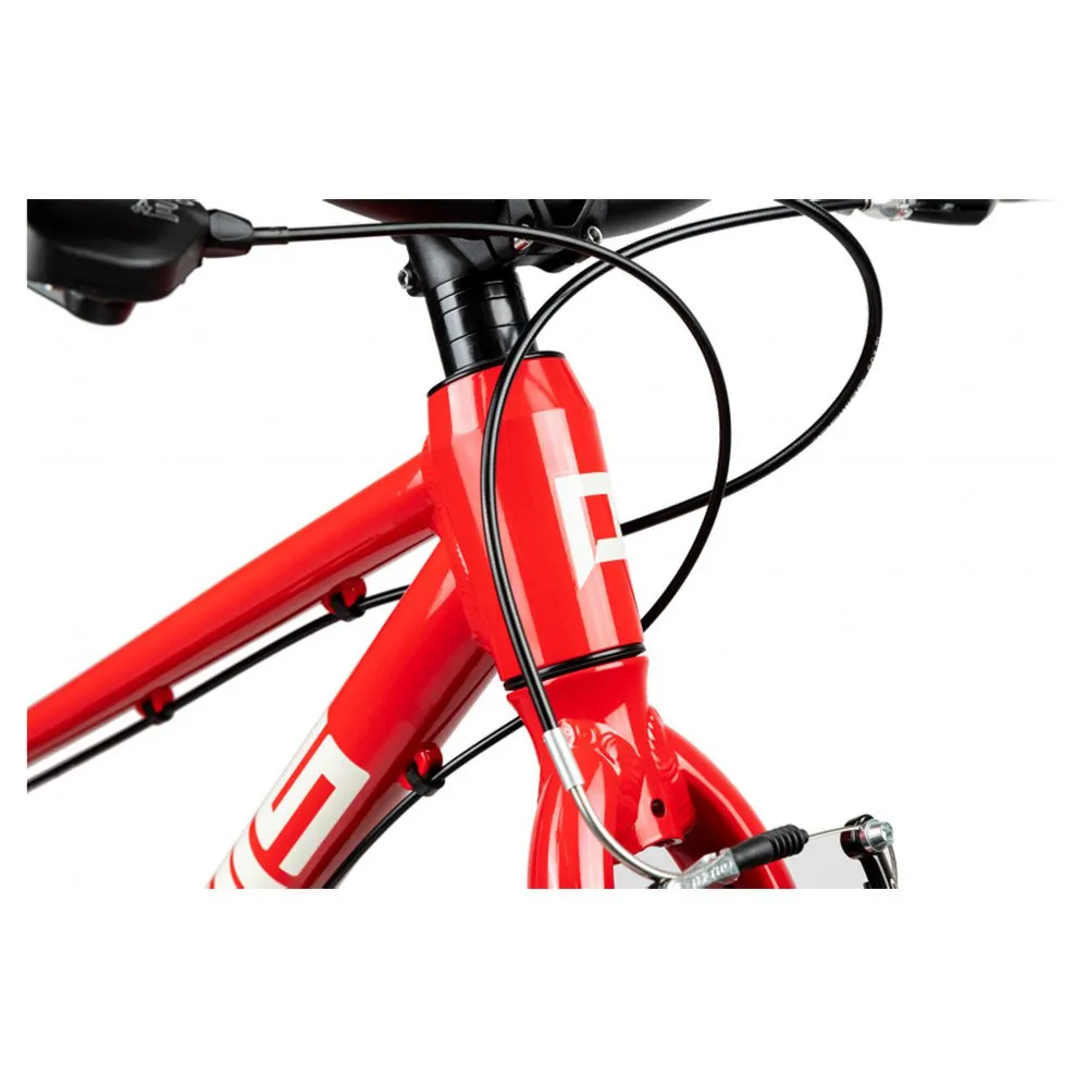 Pells Rocket Lite 24´´ Tektro Rd-m350 2024 Mtb Cykel Pells Rocket Lite 24´´ Tektro Rd-m350 2024 Mtb Cykel