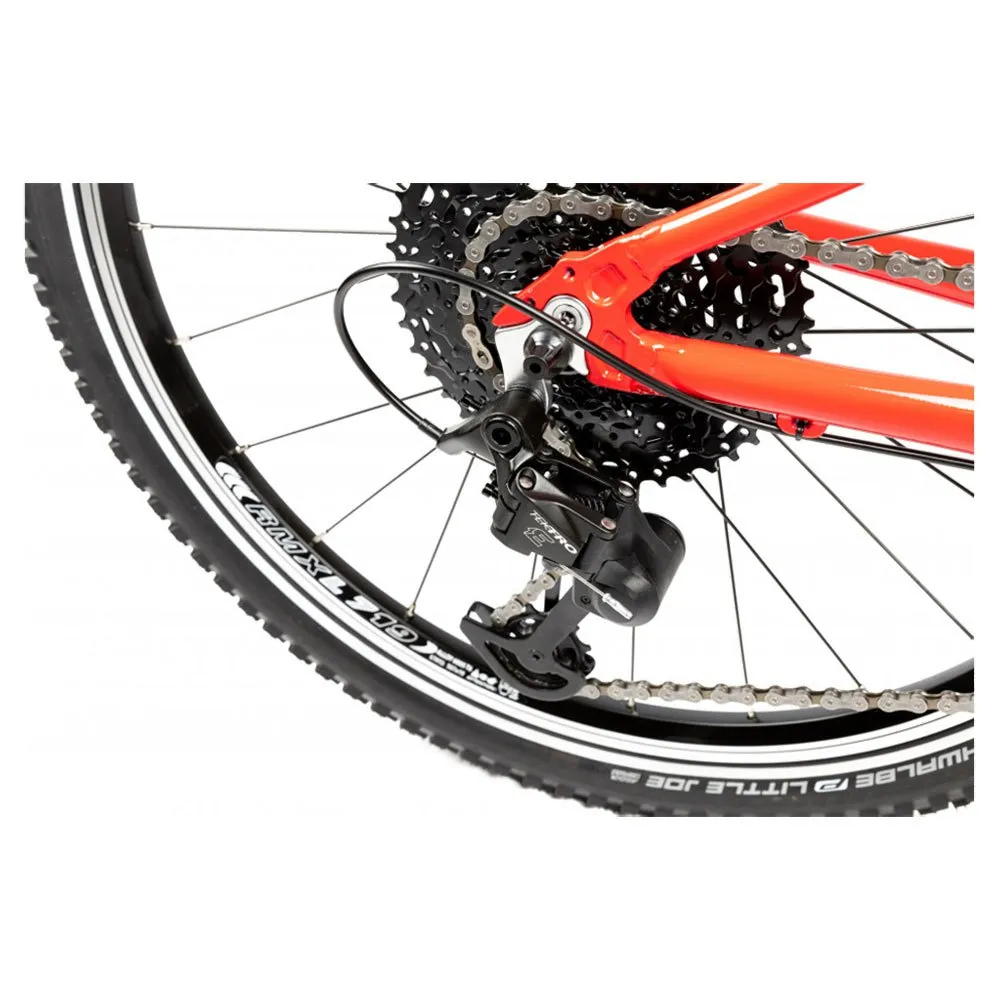 Pells Rocket Lite 24´´ Tektro Rd-m350 2024 Mtb Cykel Pells Rocket Lite 24´´ Tektro Rd-m350 2024 Mtb Cykel