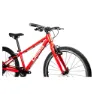 Pells Rocket Lite 24´´ Tektro Rd-m350 2024 Mtb Cykel