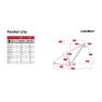 Pells Rocket Lite 24´´ Tektro Rd-m350 2024 Mtb Cykel