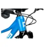 Pells Rocket Trail 20´´ Microshift Advent Rd-m6195m 2024 Mtb Cykel, Blue, One Size
