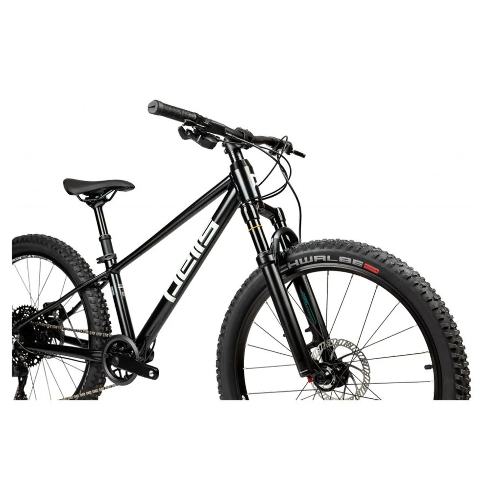 Pells Rocket Trail 24´´ Microshift Advent X Rd-m6205 2024 Mtb Cykel, Black, One Size Pells Rocket Trail 24´´ Microshift Advent X Rd-m6205 2024 Mtb Cykel, Black, One Size