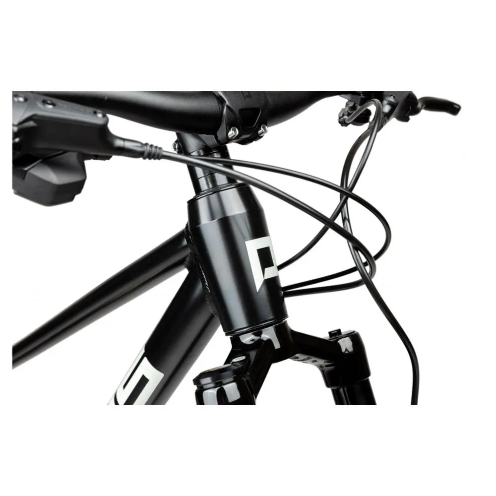 Pells Rocket Trail 24´´ Microshift Advent X Rd-m6205 2024 Mtb Cykel, Black, One Size Pells Rocket Trail 24´´ Microshift Advent X Rd-m6205 2024 Mtb Cykel, Black, One Size