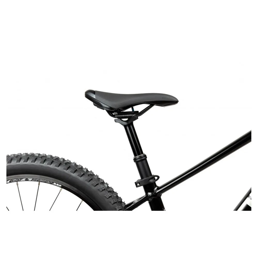 Pells Rocket Trail 24´´ Microshift Advent X Rd-m6205 2024 Mtb Cykel, Black, One Size Pells Rocket Trail 24´´ Microshift Advent X Rd-m6205 2024 Mtb Cykel, Black, One Size