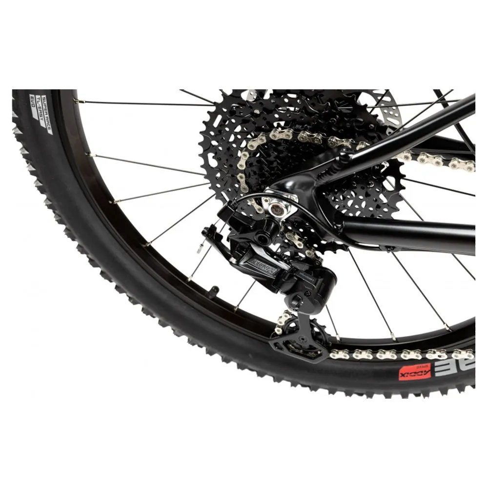 Pells Rocket Trail 24´´ Microshift Advent X Rd-m6205 2024 Mtb Cykel, Black, One Size Pells Rocket Trail 24´´ Microshift Advent X Rd-m6205 2024 Mtb Cykel, Black, One Size