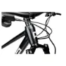 Pells Rocket Trail 24´´ Microshift Advent X Rd-m6205 2024 Mtb Cykel, Black, One Size