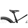 Pells Rocket Trail 24´´ Microshift Advent X Rd-m6205 2024 Mtb Cykel, Black, One Size
