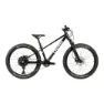 Pells Rocket Trail 24´´ Microshift Advent X Rd-m6205 2024 Mtb Cykel, Black, One Size