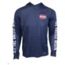 Penn Pro Hooded Långärmad Baslager