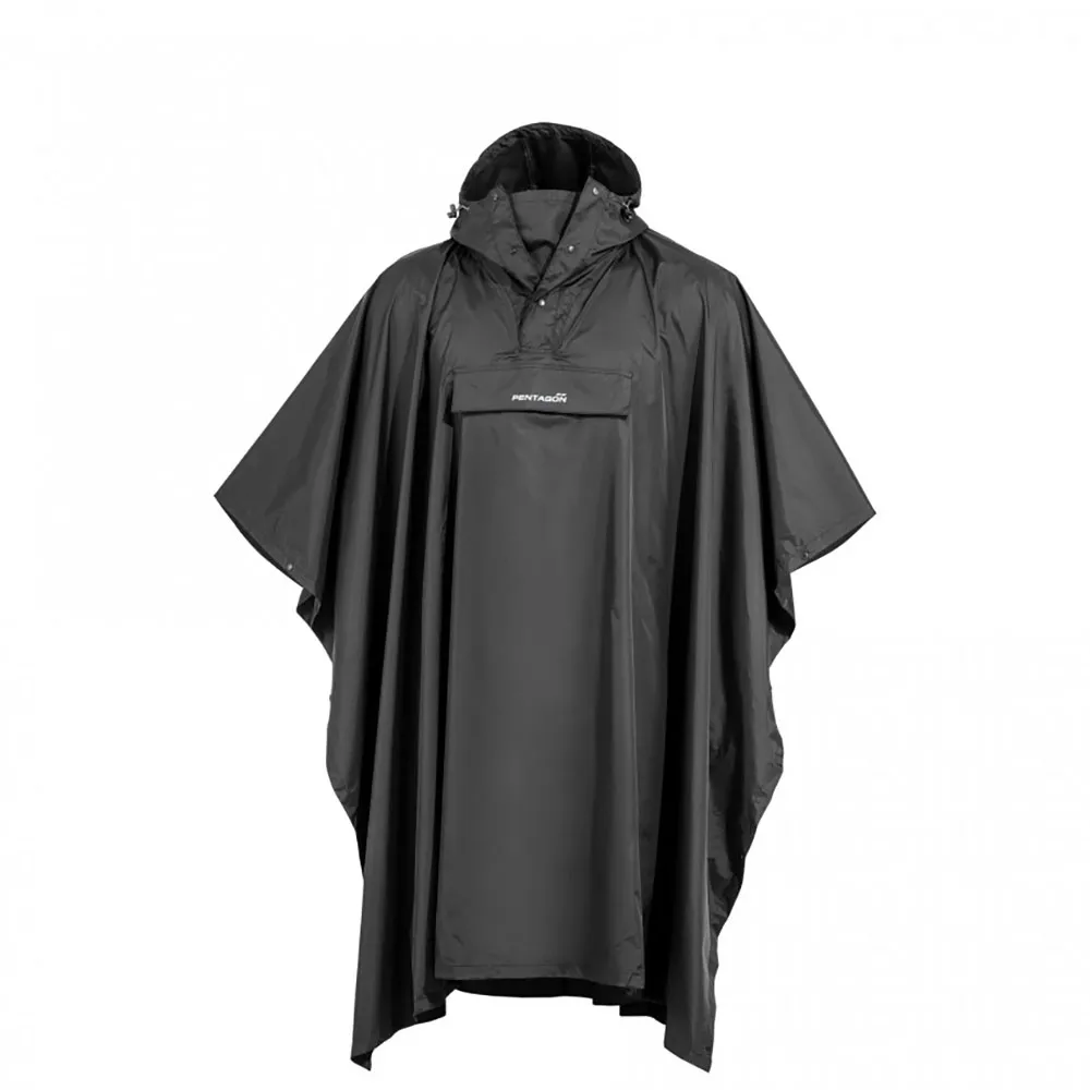 Pentagon Cloudburst Poncho Pentagon Cloudburst Poncho
