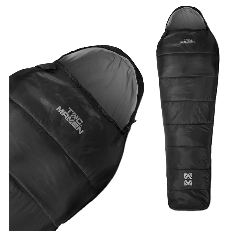 Pentagon Cocoon Tac Maven Sovsäck Pentagon Cocoon Tac Maven Sovsäck