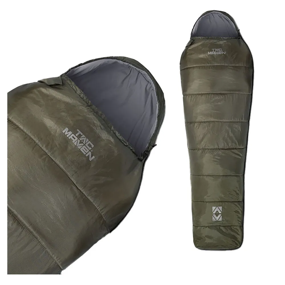 Pentagon Cocoon Tac Maven Sovsäck