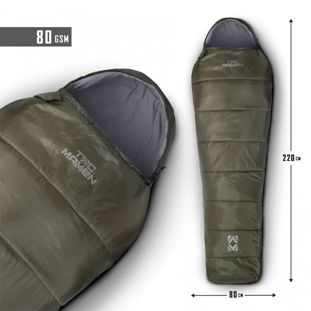 Pentagon Cocoon Tac Maven Sovsäck