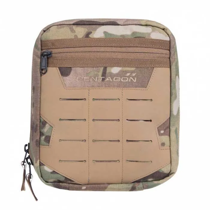 Pentagon E.d.c Mc-väska, Multicam®