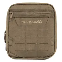 Pentagon E.d.c-väska