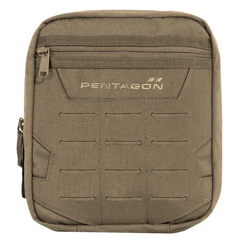 Pentagon E.d.c-väska