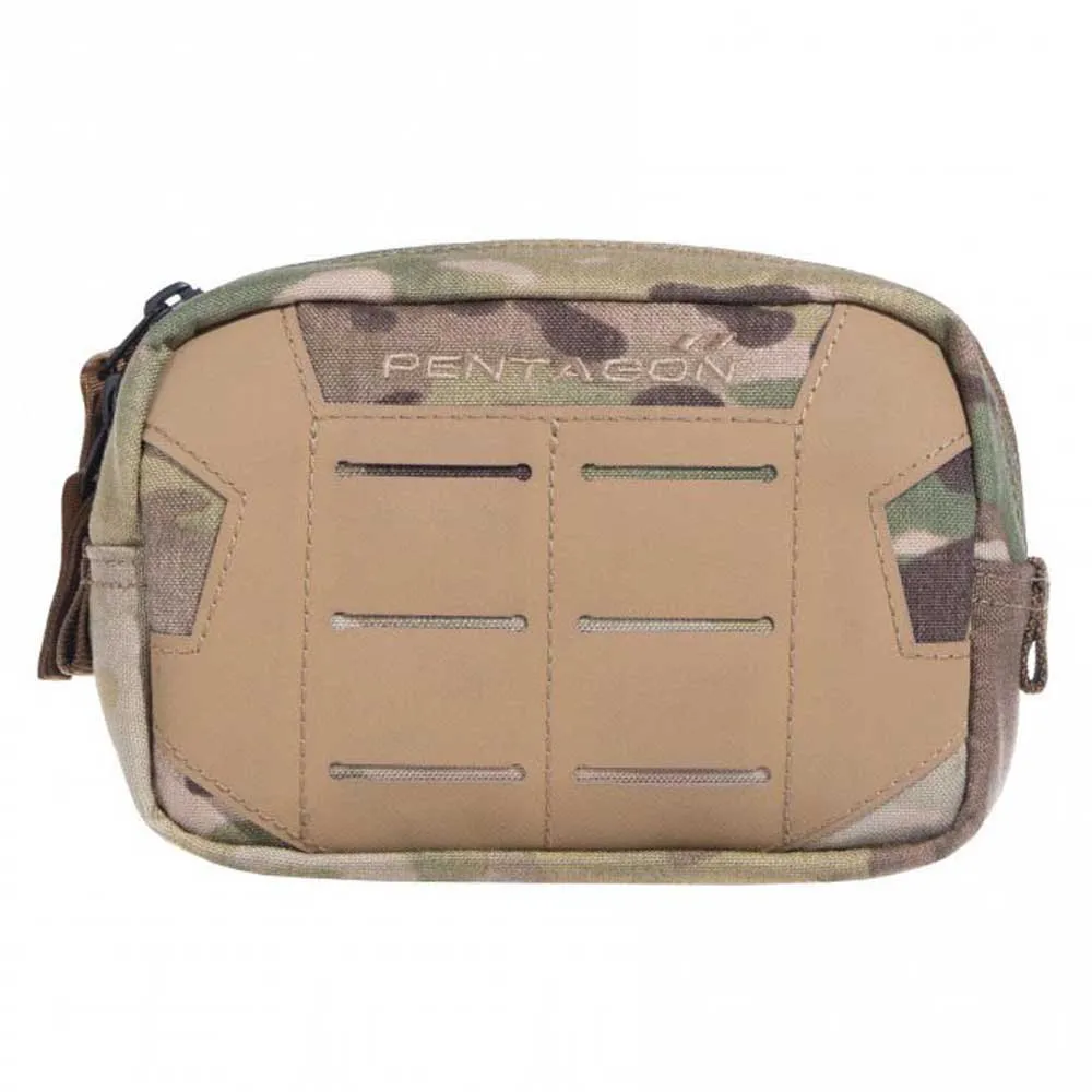 Pentagon Elpis Utility Camo Väska, Multicam®