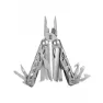 Pentagon Gunnar Tac Maven Multiverktyg, Silver, One Size