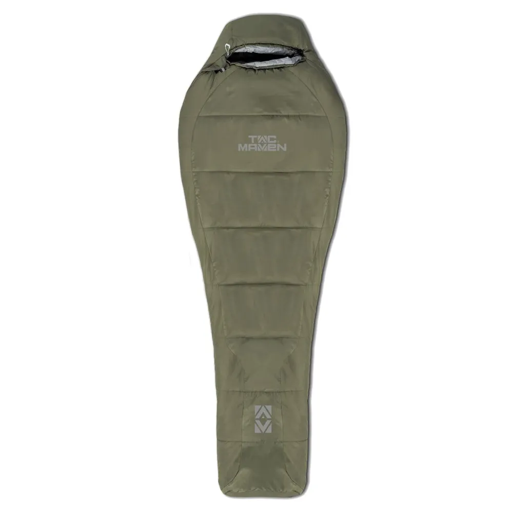 Pentagon Mummy Tac Maven Sovsäck Pentagon Mummy Tac Maven Sovsäck