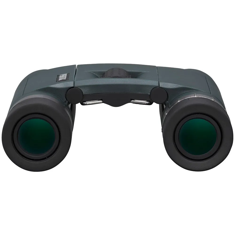 Pentax Ad 10x25 Wp Kikare, Black, One Size