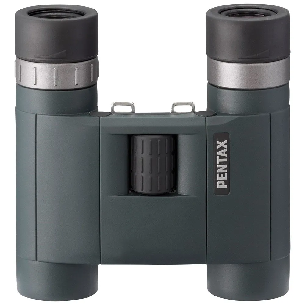 Pentax Ad 10x25 Wp Kikare, Black, One Size